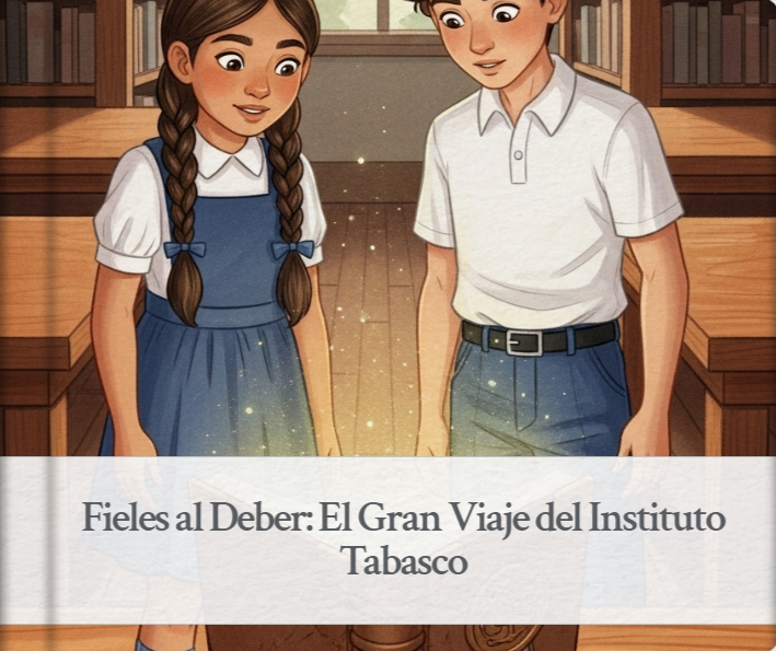 Portada Fieles al Deber