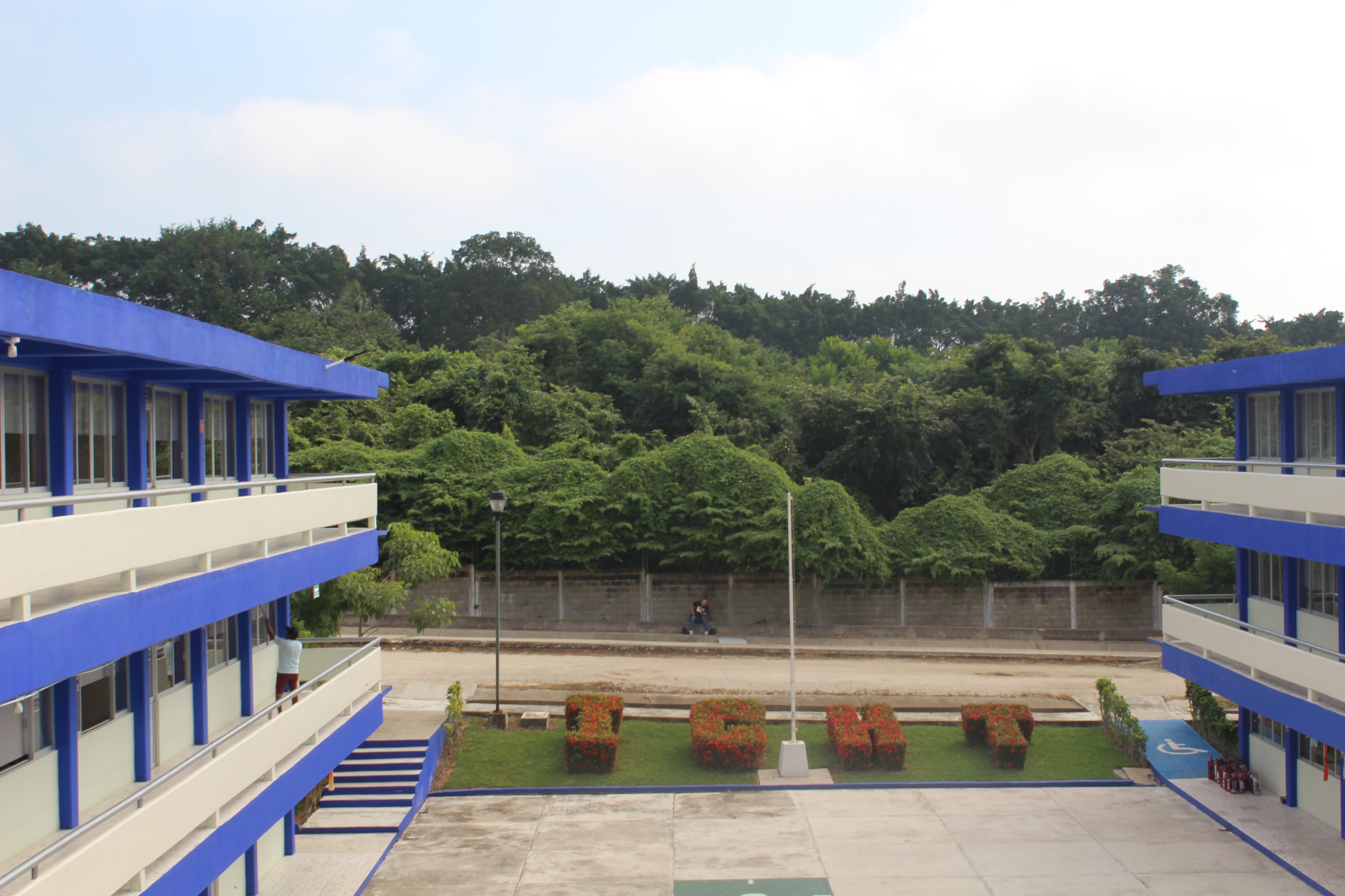 Bachillerato actividad 3