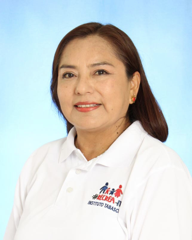 Psic. Margarita Méndez