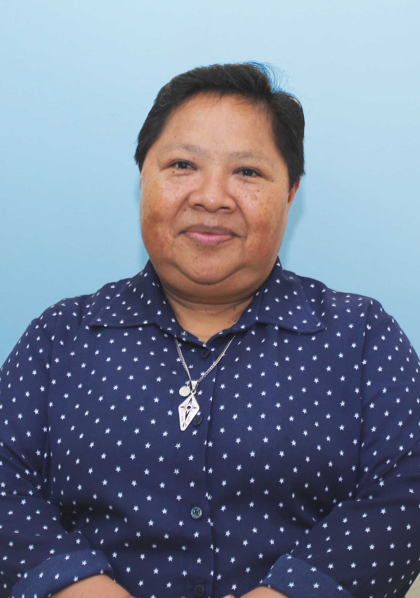 Psic. Margarita Méndez